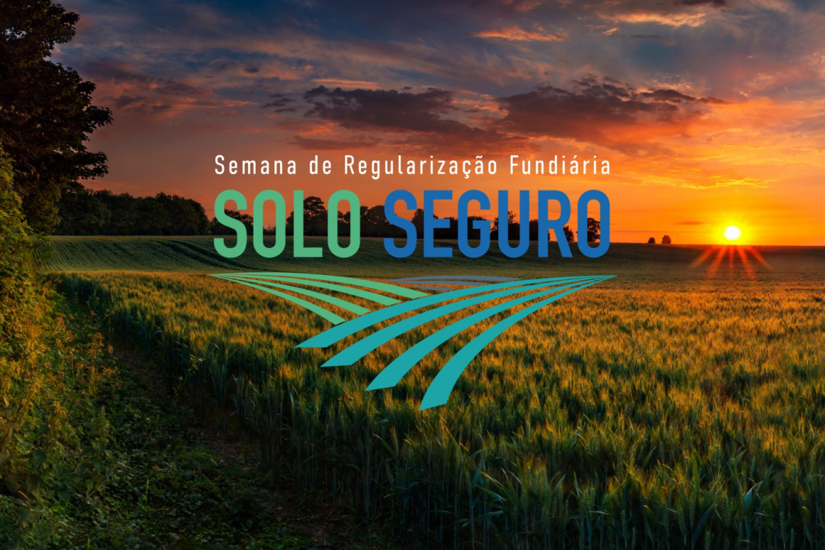 A CGJ garantiu o prêmio por regularizar 100%, por meio da Reurb S, e de forma gratuita, a cidade de Itagimirim, em julho deste ano.