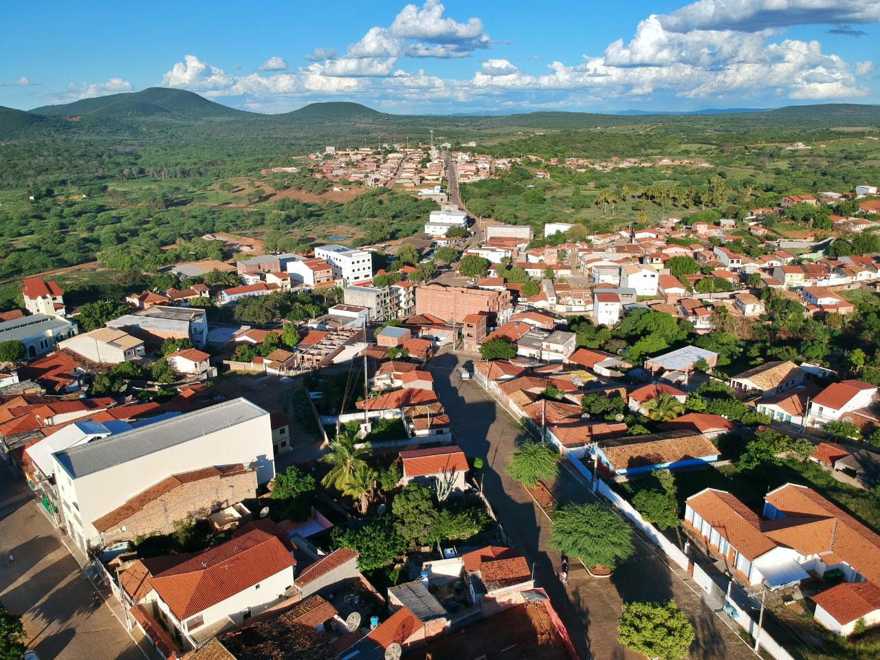 Justiça determinou que Sérgio Silva Santos regularize todas as atividades que utilizem recursos naturais na Fazenda São José