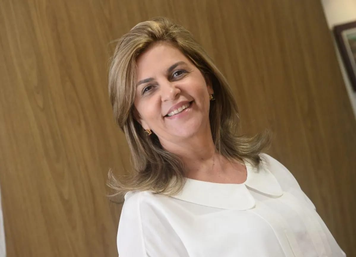 Ex-superintendente da Fundação José Silveira (FJS), Leila Brito