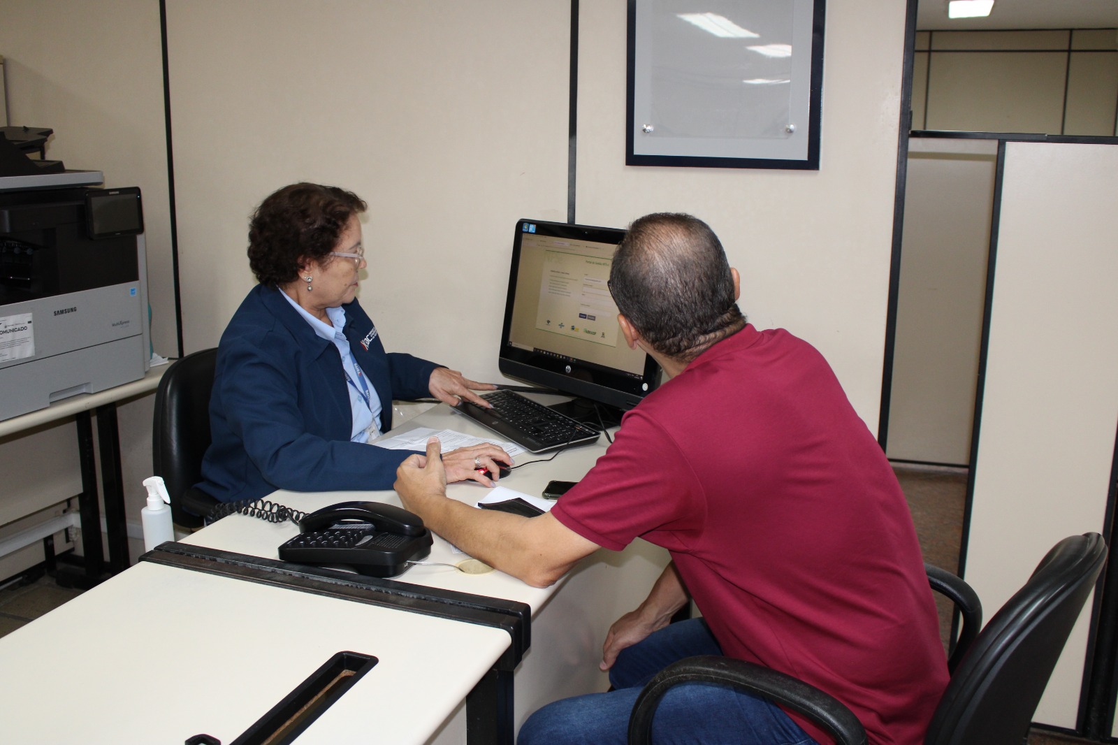 Somente para este público foram destinados R$ 255,4 milhões