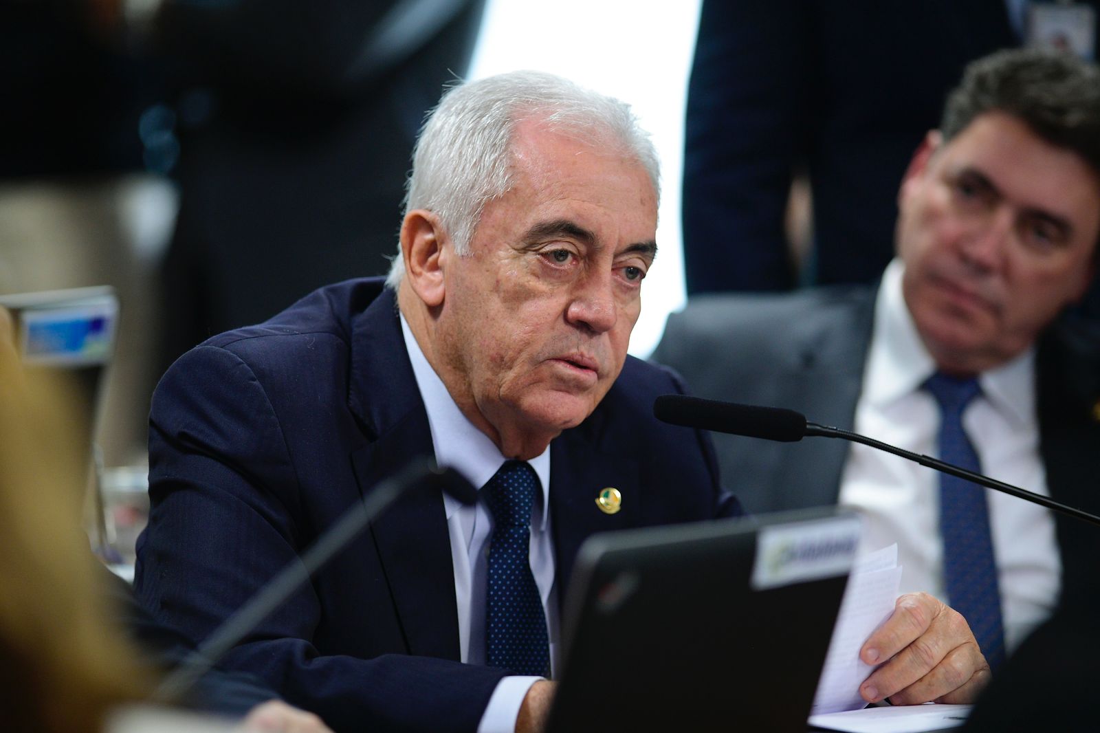 De autoria do senador Otto Alencar, matéria concede benefícios  em casos que já tenham sido iniciado procedimentos de fiscalização