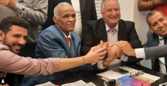 Sargento Isidório, deputado federal, será candidato a prefeito de Salvador pela segunda vez Sargento Isidório, deputado federal, será candidato a prefeito de Salvador pela segunda vez