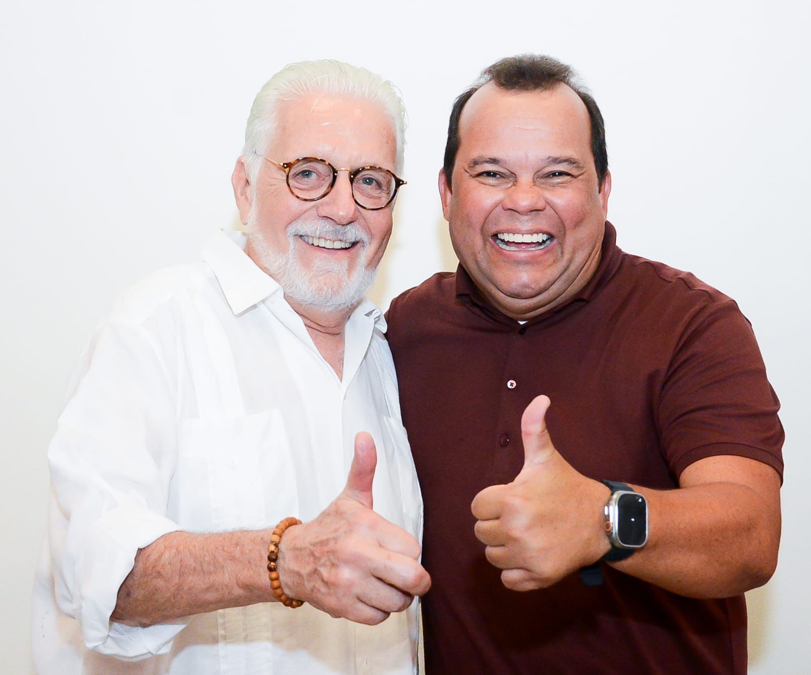 Jaques Wagner e Geraldo Júnior Jaques Wagner e Geraldo Júnior