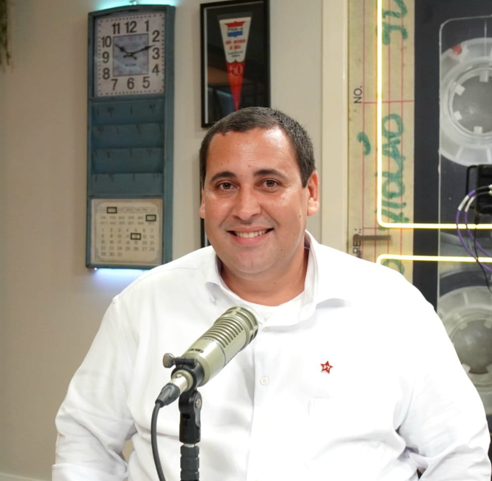 A fala vem em oposição às informações de que uma reunião entre Jerônimo e Wagner teria sacramentado o nome de Geraldo Júnior como nome do grupo à disputa do próximo ano A fala vem em oposição às informações de que uma reunião entre Jerônimo e Wagner teria sacramentado o nome de Geraldo Júnior como nome do grupo à disputa do próximo ano