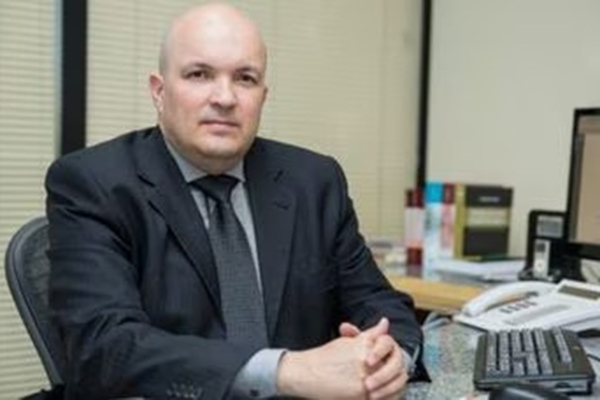 O subprocurador Antonio Carlos Bigonha O subprocurador Antonio Carlos Bigonha