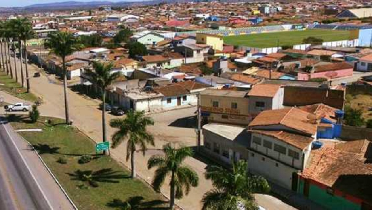 Foram cumpridos quatro mandados de busca e apreensão na Bahia