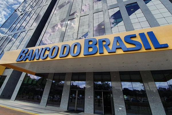 Banco do Brasil Banco do Brasil