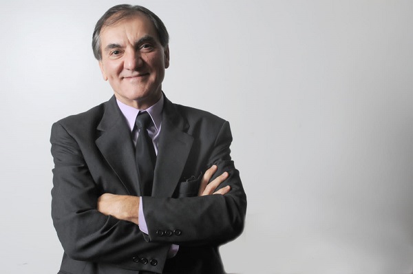 O publicitário e empreendedor paulista Dalton Pastore está há seis anos está no comando da presidência da ESPM O publicitário e empreendedor paulista Dalton Pastore está há seis anos está no comando da presidência da ESPM