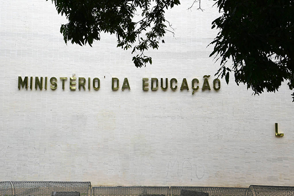 Ministério da Educação