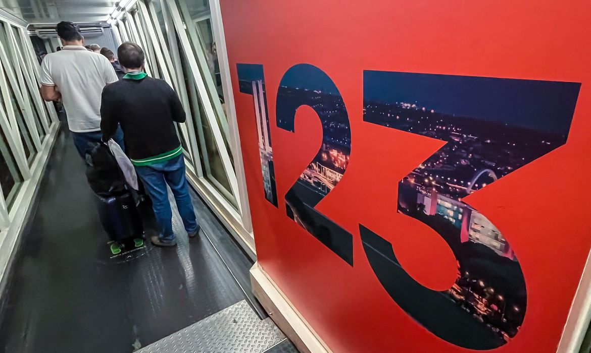 Justiça de MG retoma processo de recuperação judicial da 123milhas