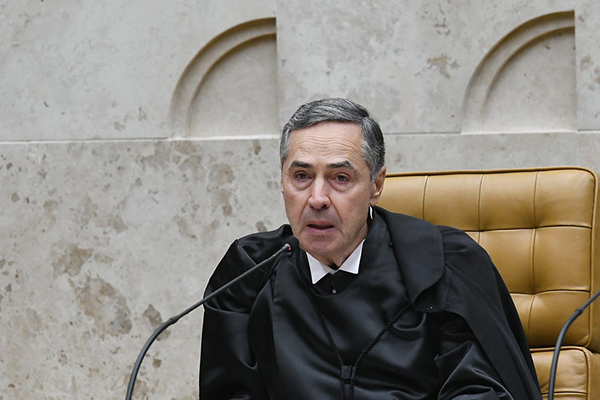 Luís Roberto Barroso