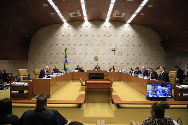 STF suspende mais um concurso da PM por limitar vagas para mulheres