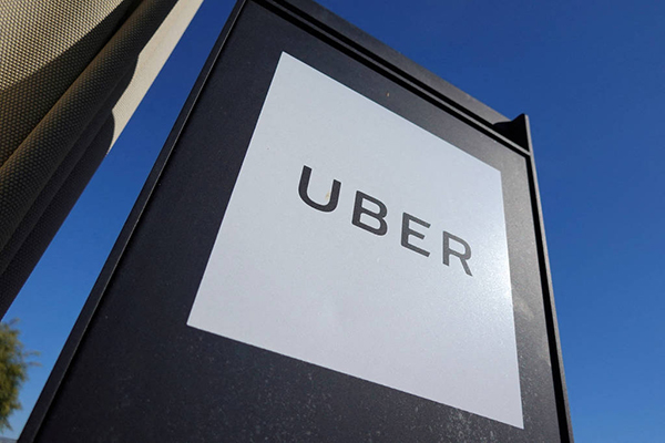 Uber Uber