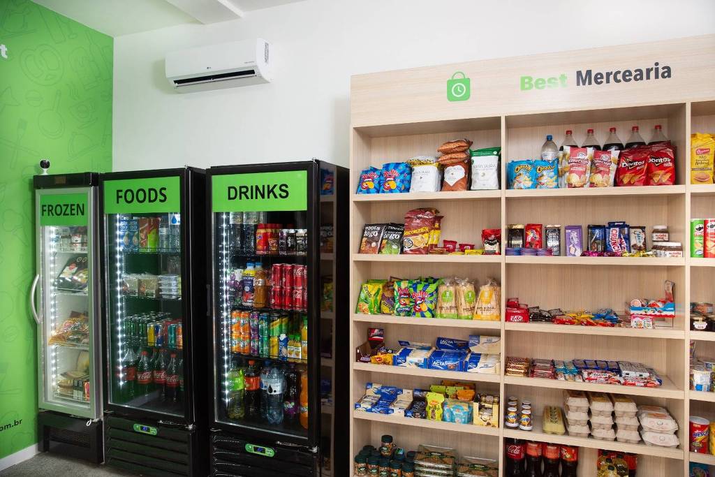 Pesquisa da Brain Inteligência Estratégica reflete o investimento de construtoras na nova área comum