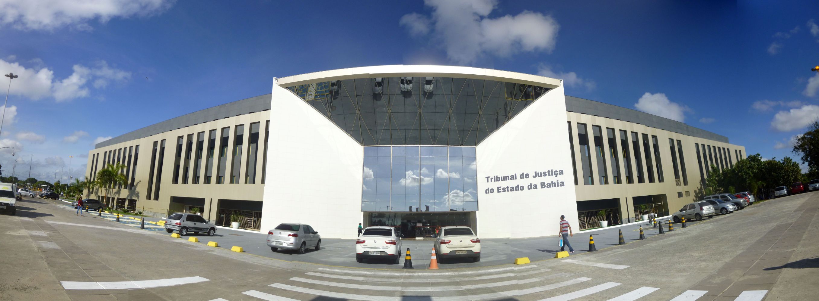 Tribunal se manifestou nesta quinta-feira (14) Tribunal se manifestou nesta quinta-feira (14)