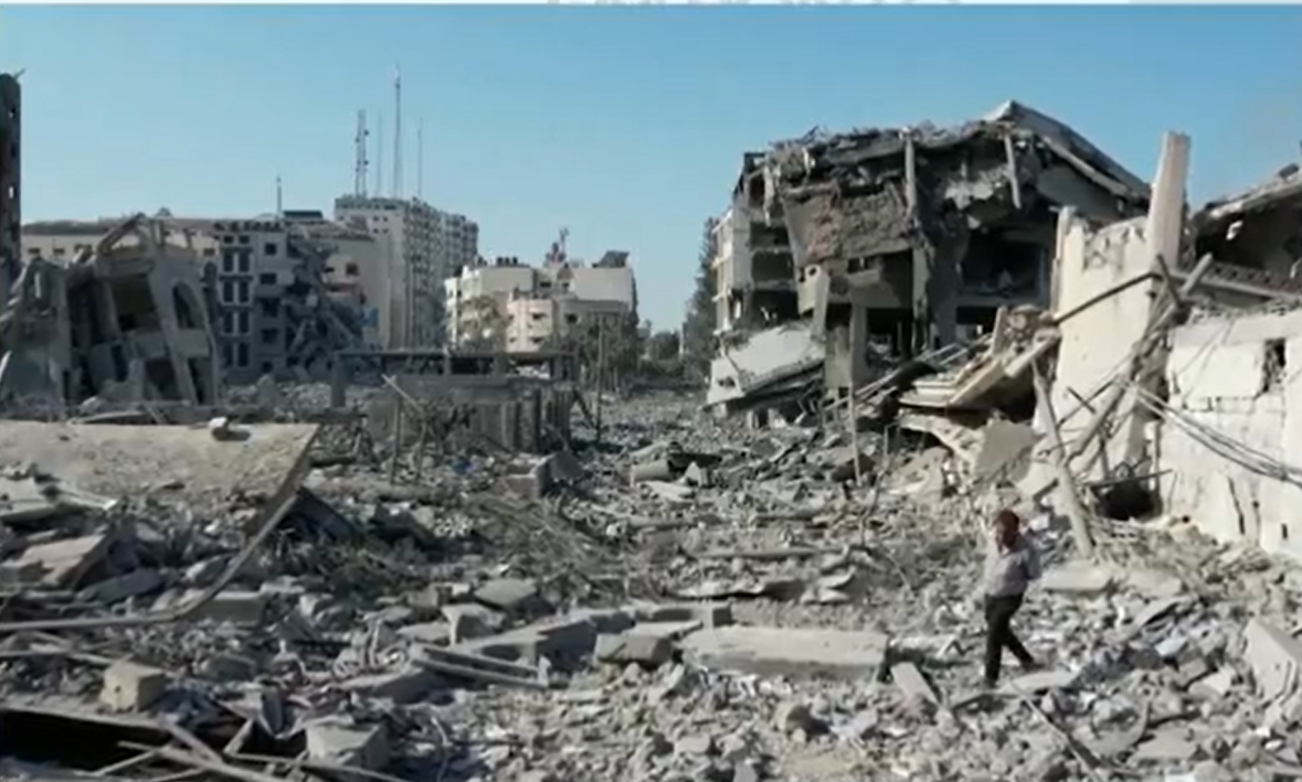 Hamas saiu de discurso anticorrupção em Gaza para obsessão em destruir Israel Hamas saiu de discurso anticorrupção em Gaza para obsessão em destruir Israel