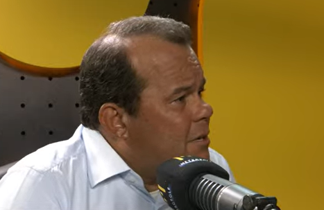 Geraldo Jr. tem o desafio agora de encontrar um petista para ser seu vice