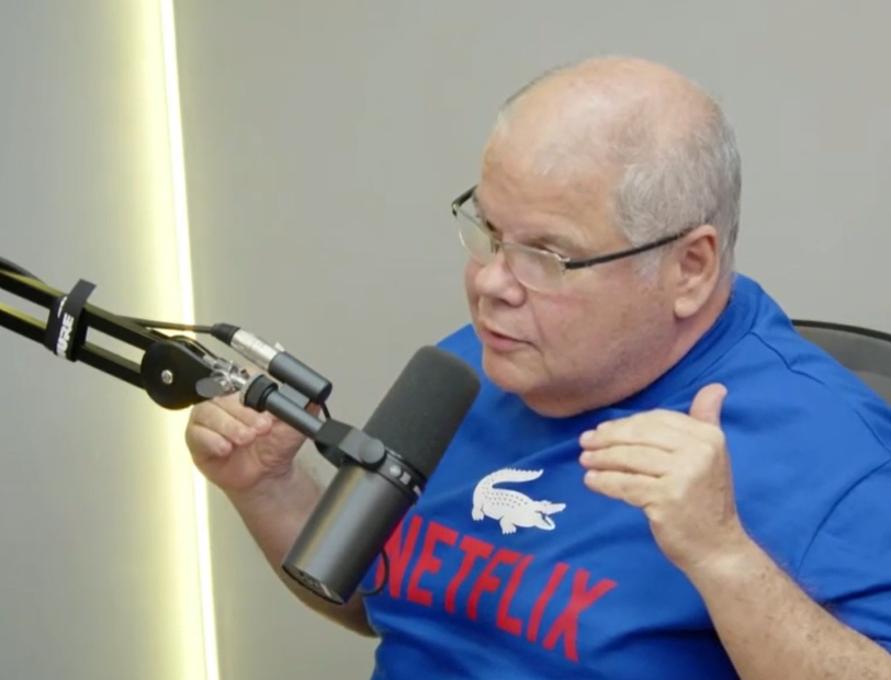 Imagem de Lúcio Vieira Lima diz que Bruno Reis assume riscos ao insistir em passarela dos ambulantes