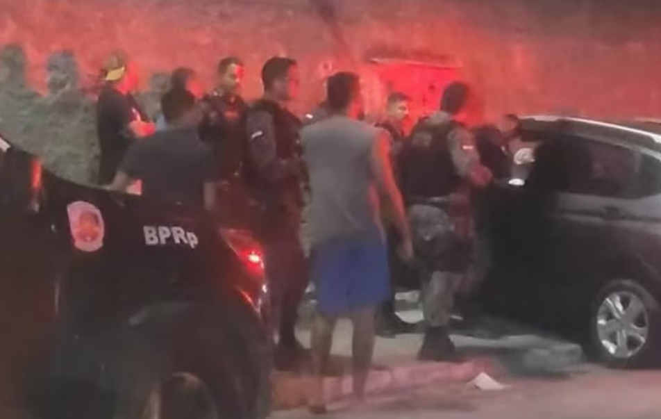 Juiz é assassinado a tiros em Jaboatão dos Guararapes, em Pernambuco