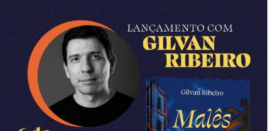 Jornalista Gilvan Ribeiro Jornalista Gilvan Ribeiro