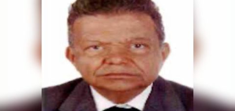 Dilson da Hora Glória Dilson da Hora Glória