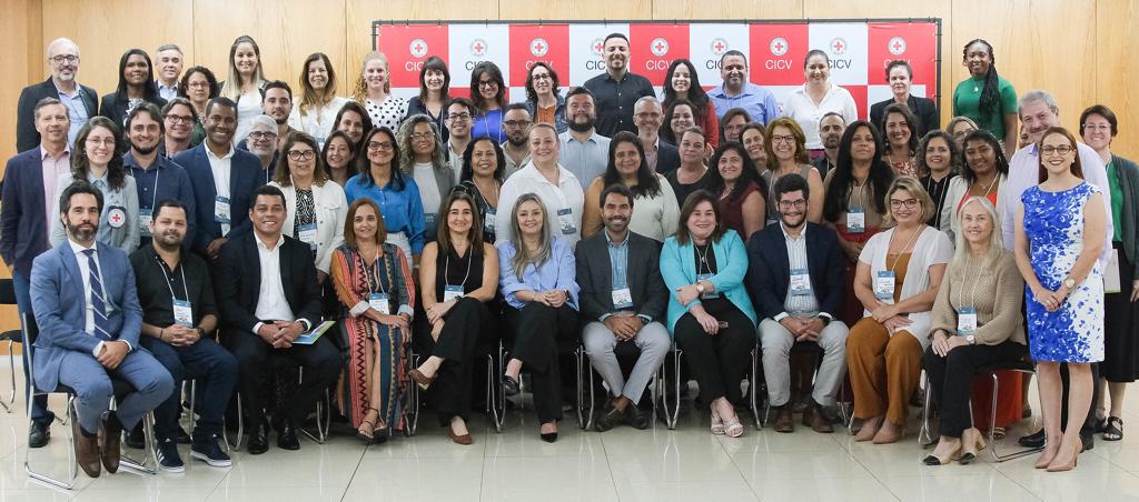 O evento ocorreu na semana passada, em Brasília (DF) O evento ocorreu na semana passada, em Brasília (DF)