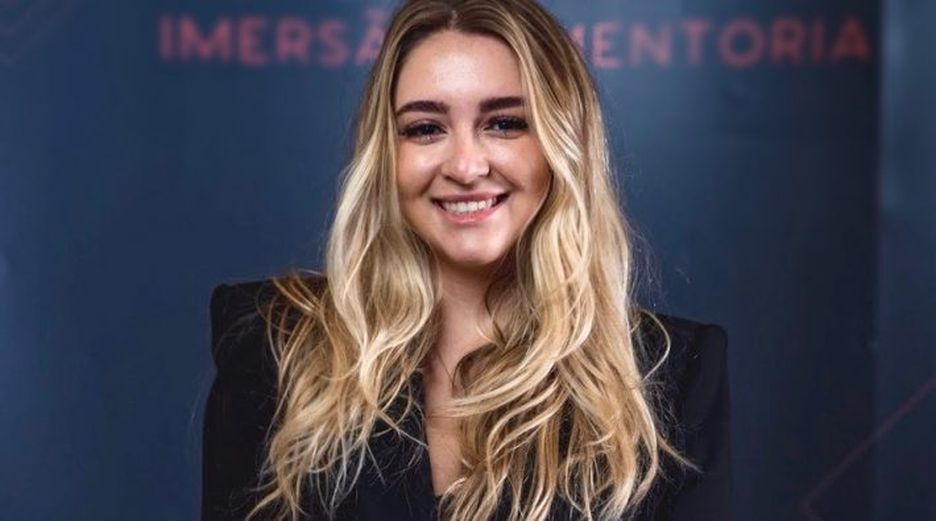Filha caçula do megainvestidor Luiz Barsi já disse que reeleição de Bolsonaro traria maior estabilidade para o País Filha caçula do megainvestidor Luiz Barsi já disse que reeleição de Bolsonaro traria maior estabilidade para o País