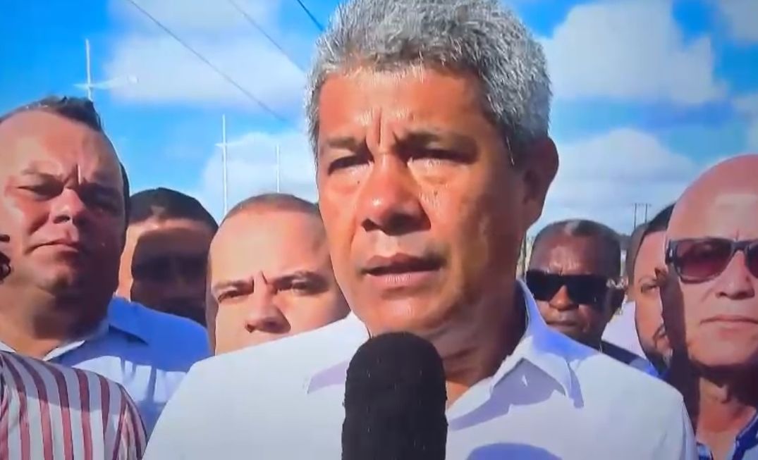 Jerônimo Rodrigues Jerônimo Rodrigues