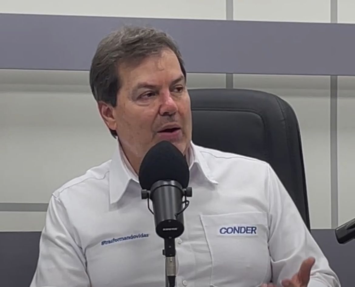 Para o presidente da Conder, José Trindade (PSB), ainda existem arestas envolvendo candidatura Para o presidente da Conder, José Trindade (PSB), ainda existem arestas envolvendo candidatura