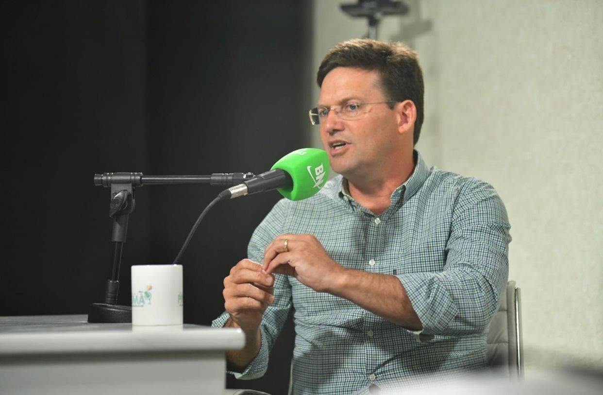 João Roma diz que Bolsonaro pode surgir em outros locais de Salvador além dos previstos