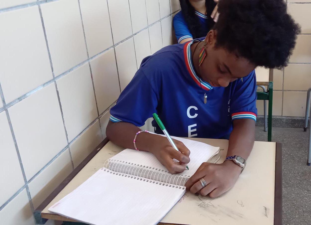 A Lei 10.639/03 há 20 anos tornou obrigatório o ensino da História e da Cultura AfroBrasileira nos currículos escolares A Lei 10.639/03 há 20 anos tornou obrigatório o ensino da História e da Cultura AfroBrasileira nos currículos escolares
