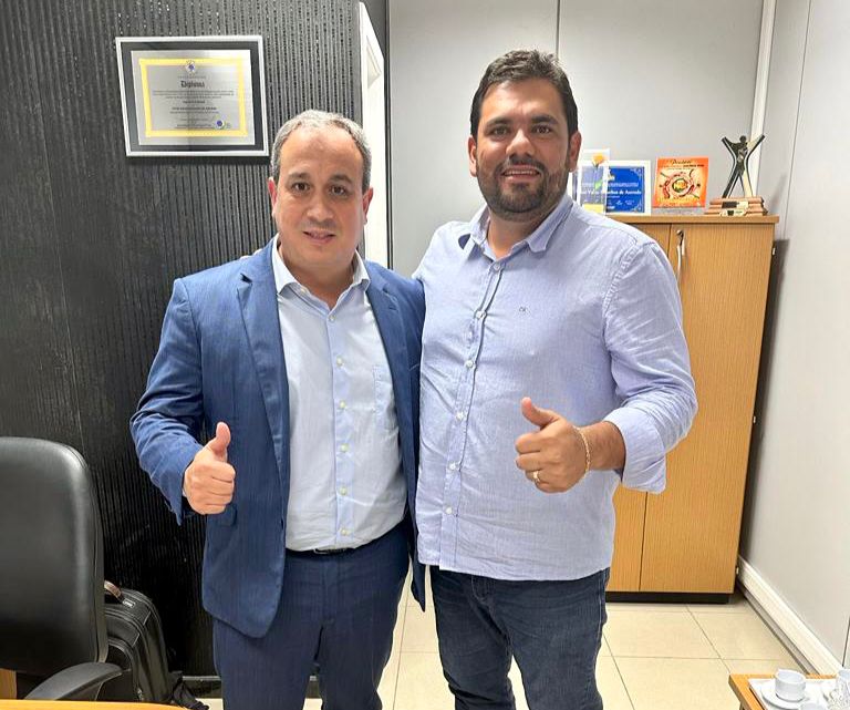 Marcão tem sido especulado como possível candidato para as eleições de 2024