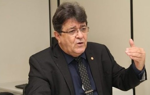  Gallo estava na titularidade da 2ª Promotoria de Justiça do Tribunal do Júri da capital há 20 anos.