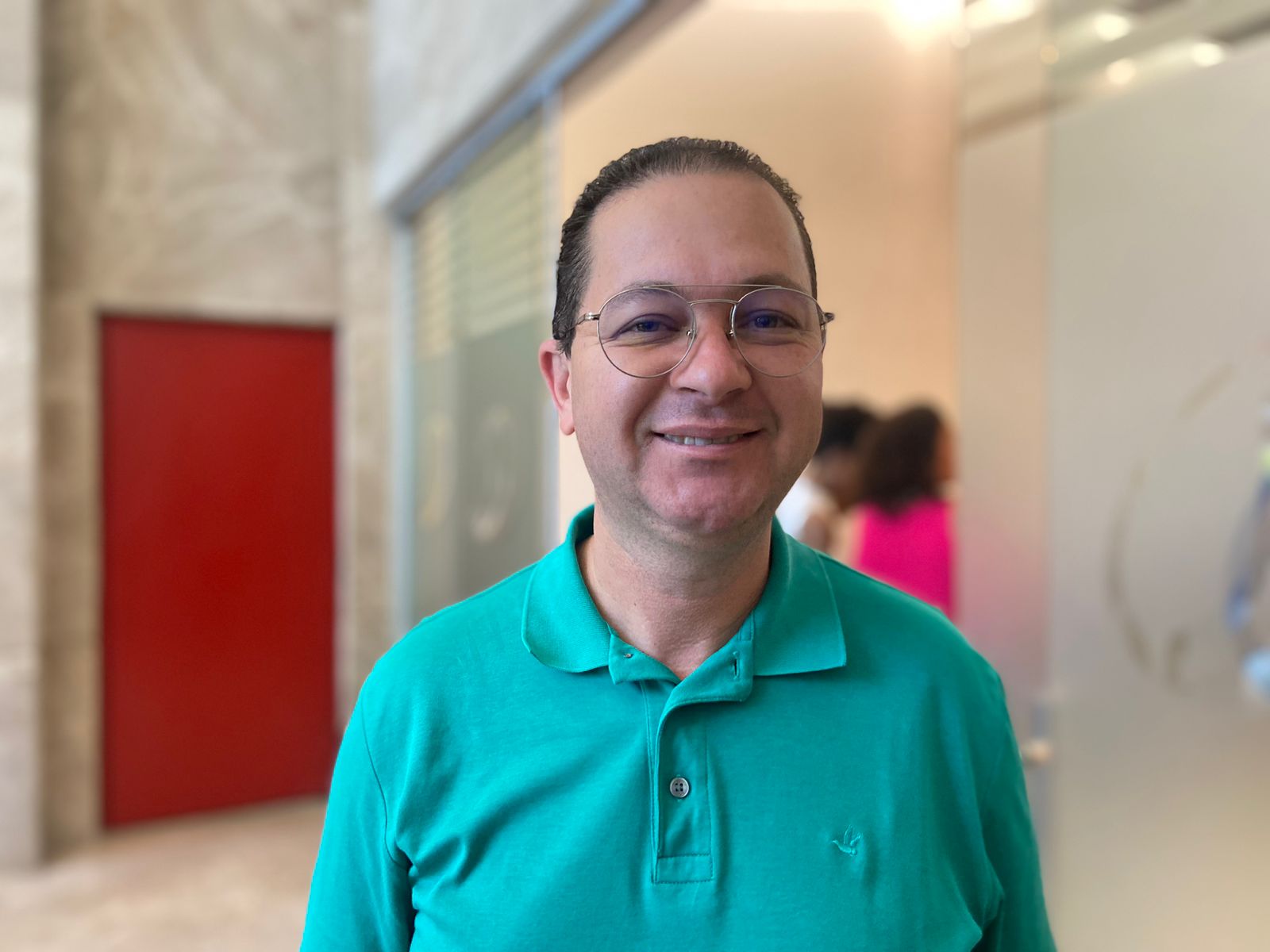 Já sobre a sucessão na presidência da Câmara dos Deputados, o parlamentar baiano afirmou torcer para que o seu partido também conquiste o posto