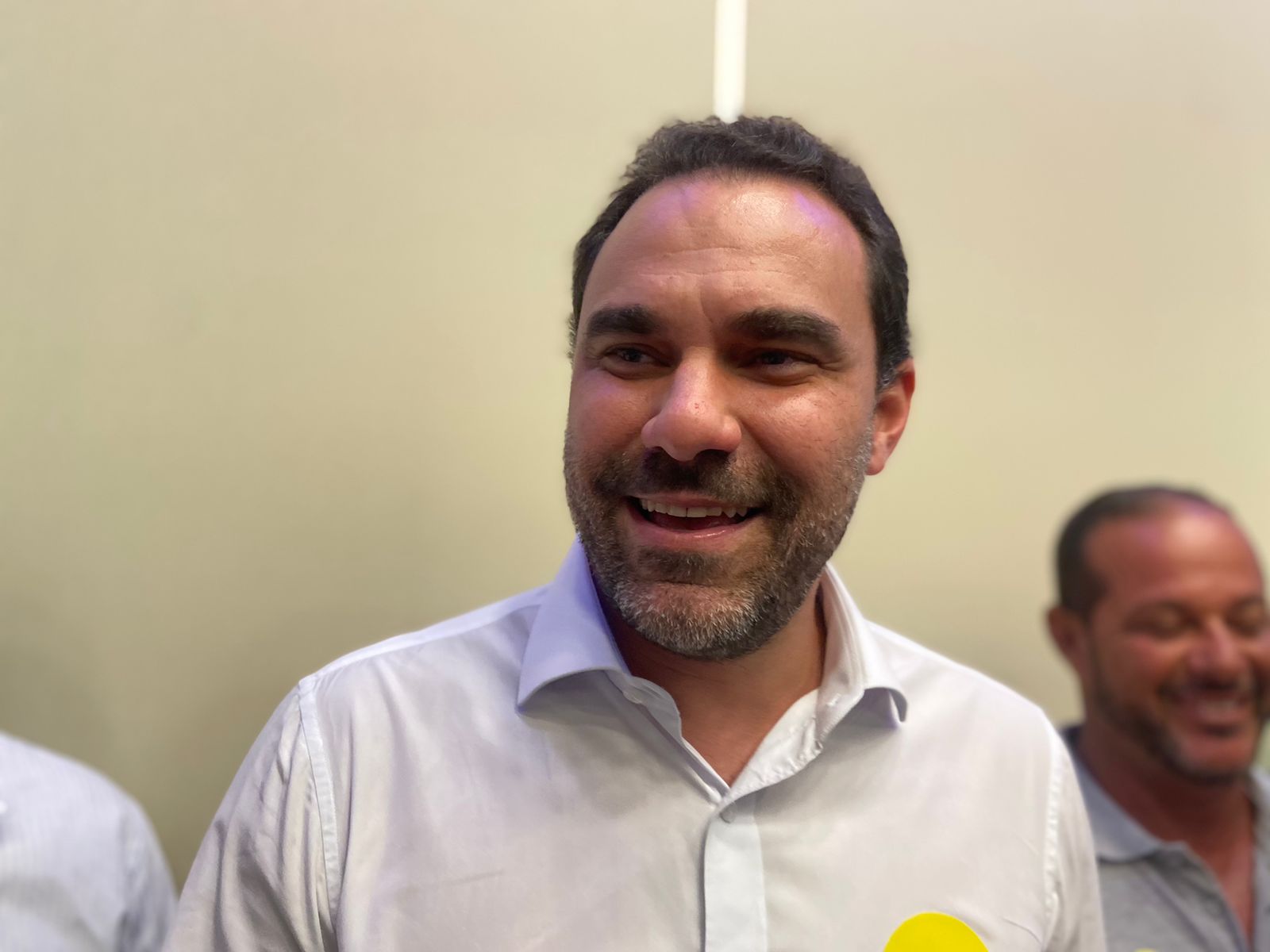 O deputado federal Adolfo Viana