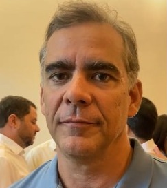 Deputado federal Leur Lomanto Júnior (União)