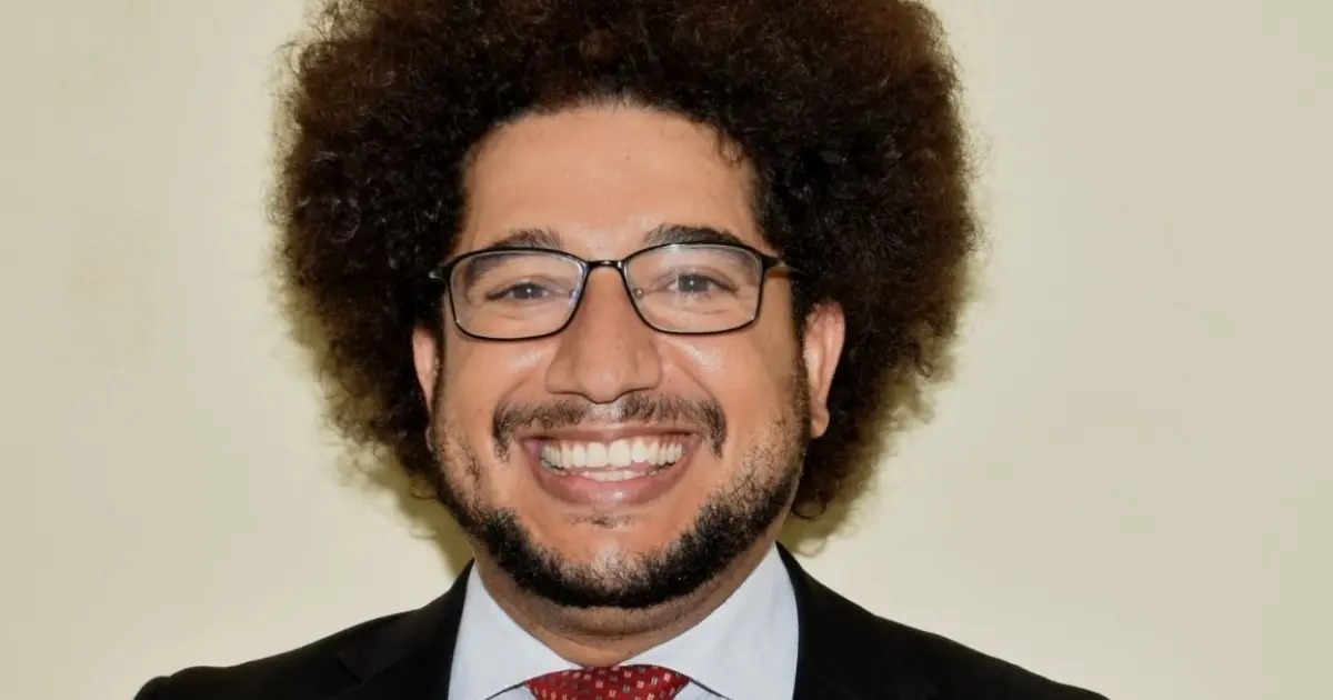 Advogado baiano Thiago Lopes Cardoso Campos