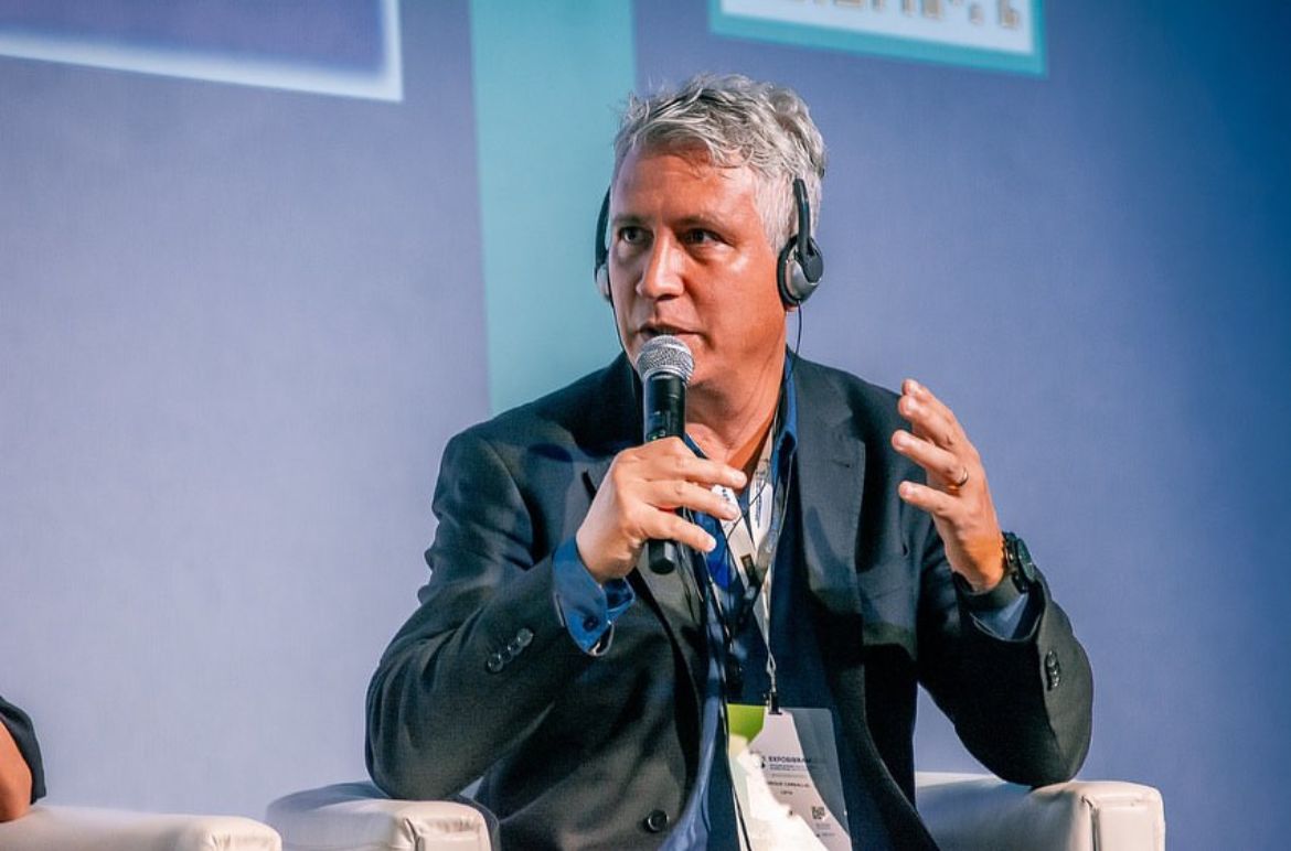 Henrique Carballal Henrique Carballal