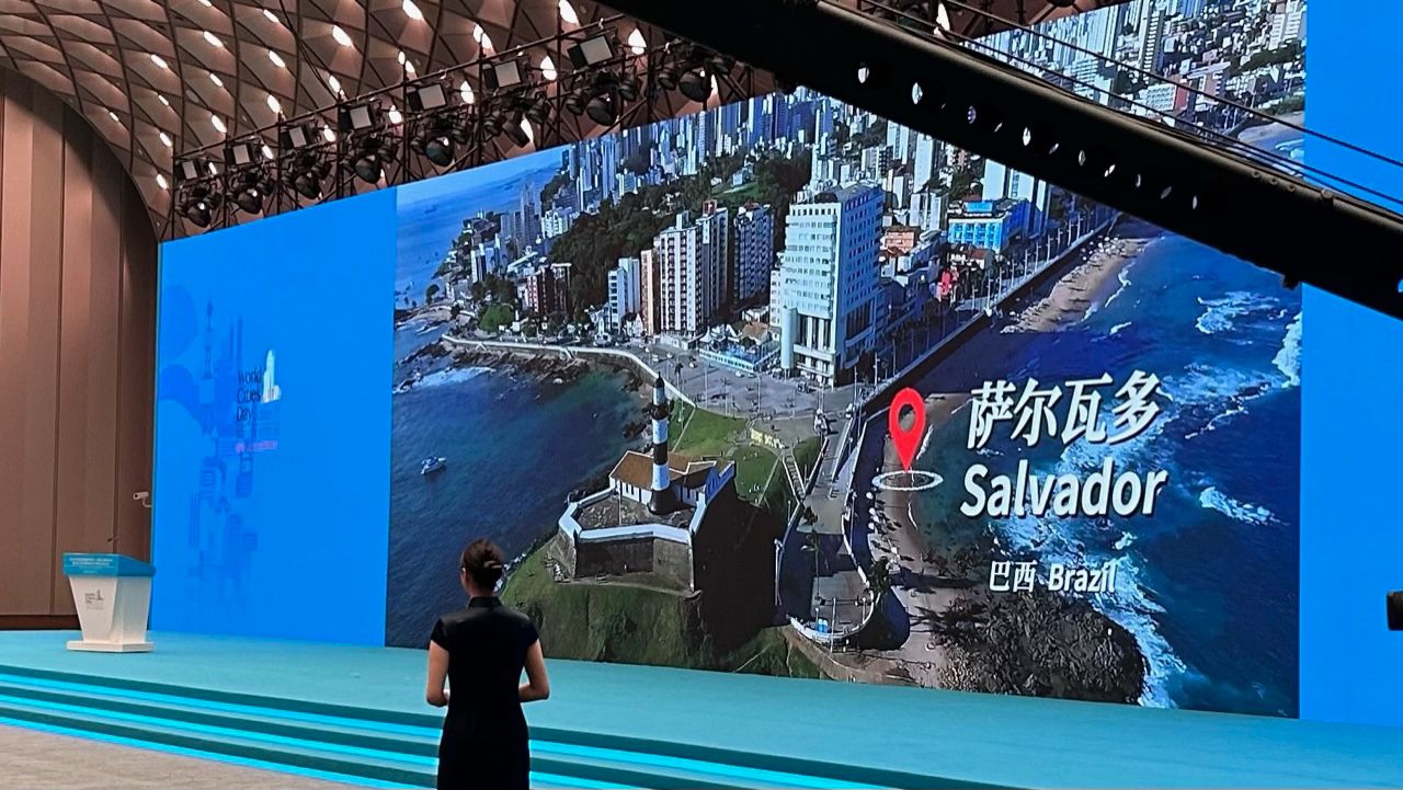 O anúncio foi realizado no último sábado (28) e a iniciativa visa reconhecer o progresso e as conquistas de cidades e municípios em todo o mundo