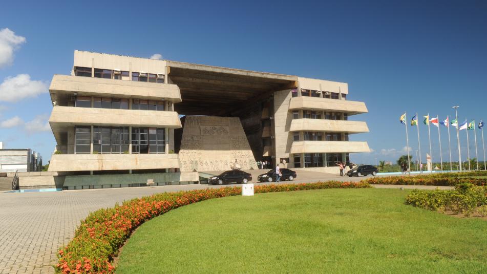 Assembleia Legislativa da Bahia