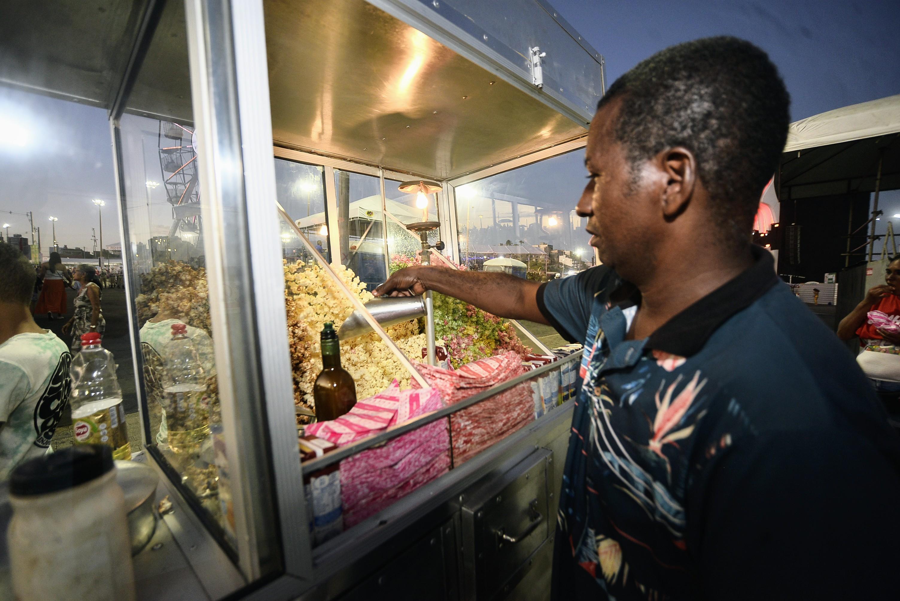 Alguns documentos entregues podem melhorar a pontuação do inscrito na lista da Semop