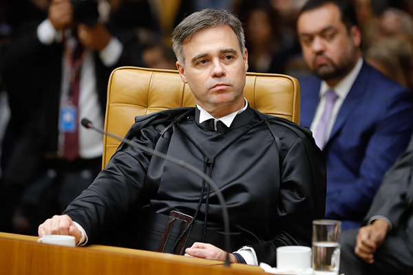Prazo estipulado pelo ministro André Mendonça, do STF, venceu nesta sexta-feira (26)
