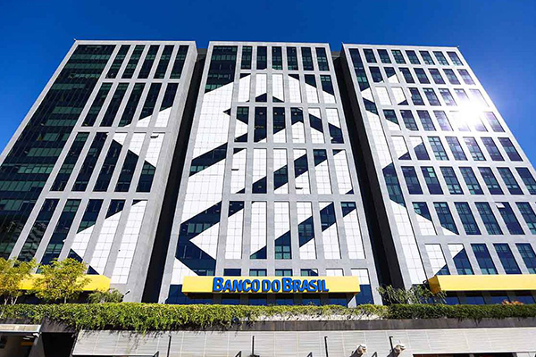 Banco do Brasil Banco do Brasil