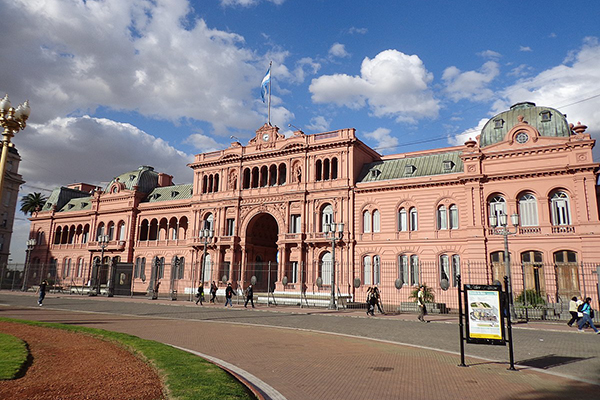 Casa Rosada