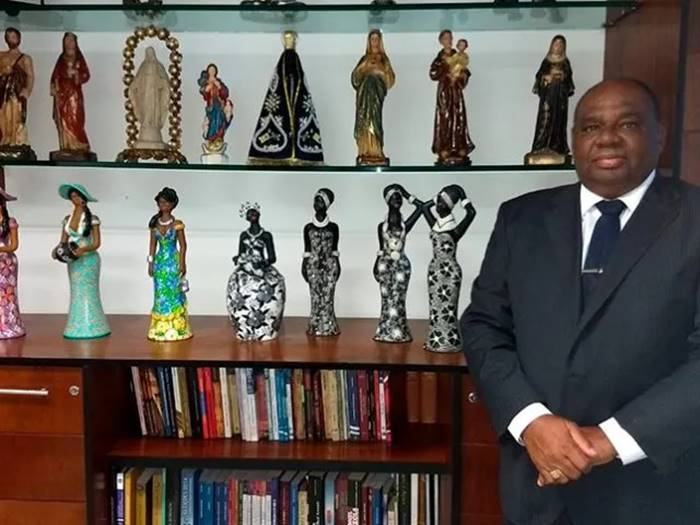 Desembargador Luiz Fernando Lima Desembargador Luiz Fernando Lima