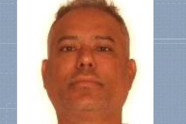 Traficante Ednaldo Freire Ferreira, o Dadá, foi solto em 1º de outubro após decisão de desembargador Traficante Ednaldo Freire Ferreira, o Dadá, foi solto em 1º de outubro após decisão de desembargador