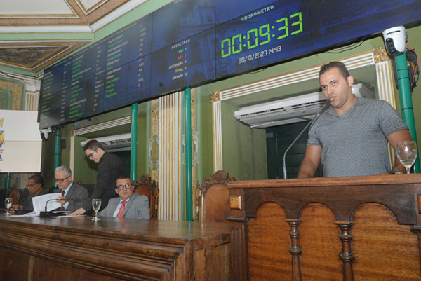 O secretário-geral do Sindicato dos Trabalhadores em Postos de Combustíveis da Bahia (Sinposba), Eduardo Silva O secretário-geral do Sindicato dos Trabalhadores em Postos de Combustíveis da Bahia (Sinposba), Eduardo Silva