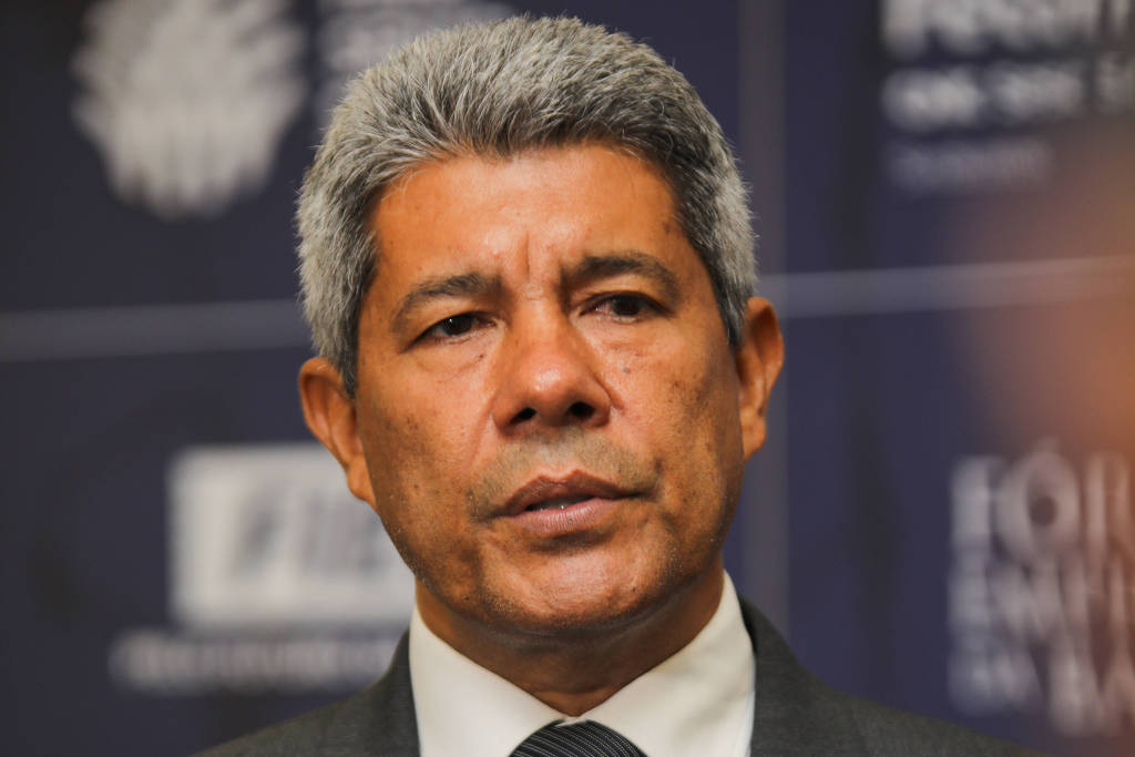 Governador Jerônimo Rodrigues