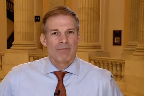 Pela terceira vez, Jim Jordan não conseguiu se eleger, e Casa segue paralisada Pela terceira vez, Jim Jordan não conseguiu se eleger, e Casa segue paralisada
