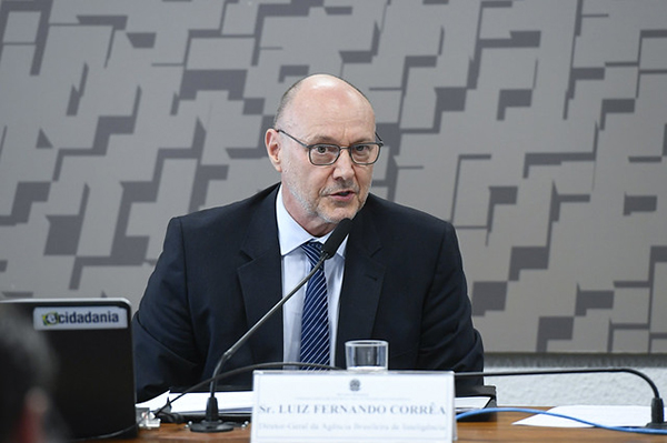 Luiz Fernando Corrêa